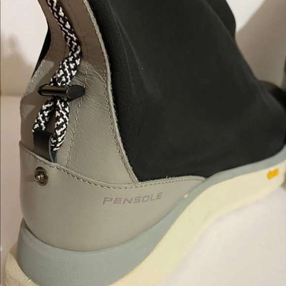 VIBRAM COTE CIEL PENSOLESNEAKERSSize 9